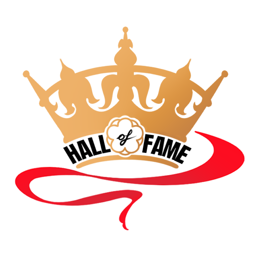北師運動名人堂 Logo